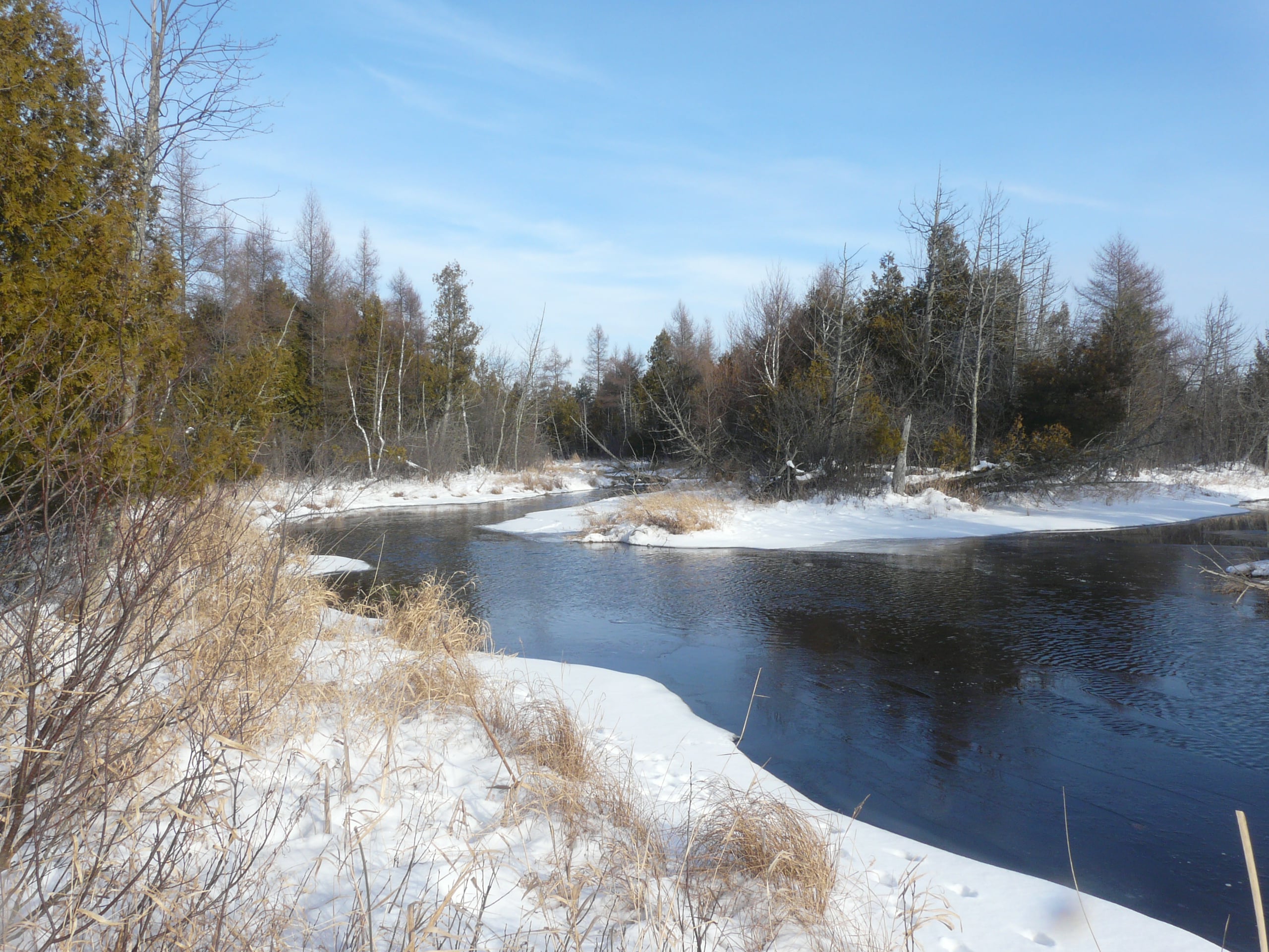 Trio of Land Projects Expand Land Protection - Door County Land Trust